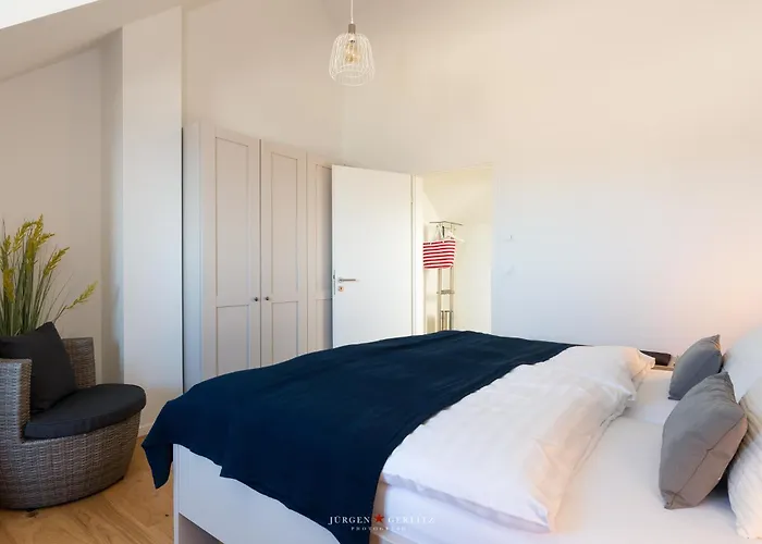 Hafenwelt * Olpenitz