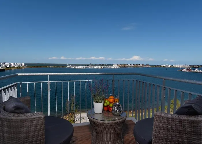 Hafenwelt * Olpenitz