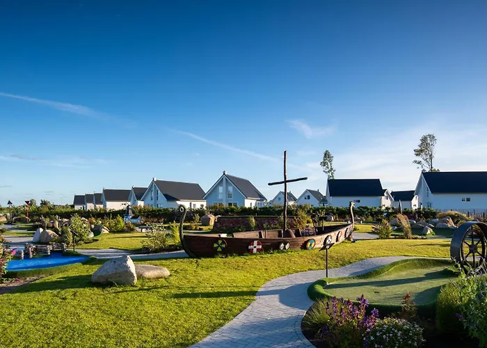 Hafenwelt Lägenhet Olpenitz